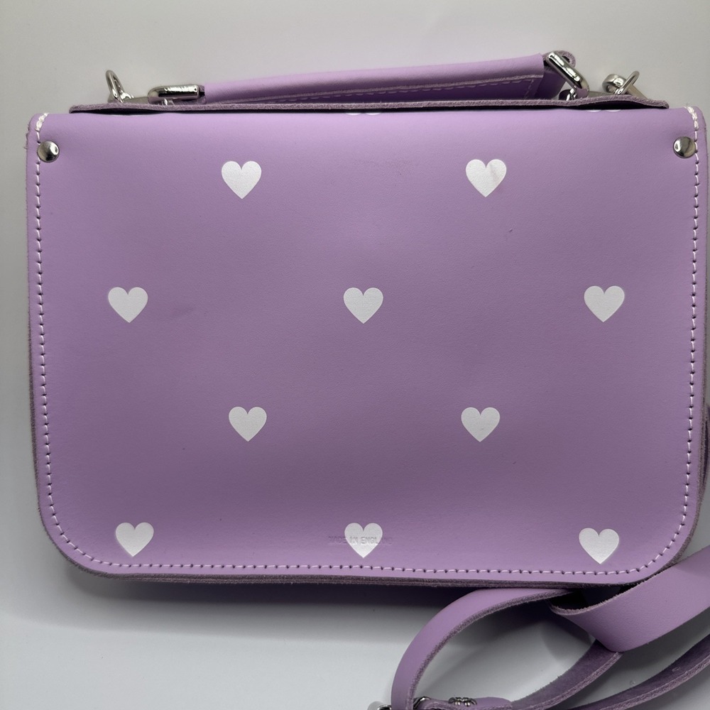 Grafea Luxury Hand Bag - Picture 2 of 5